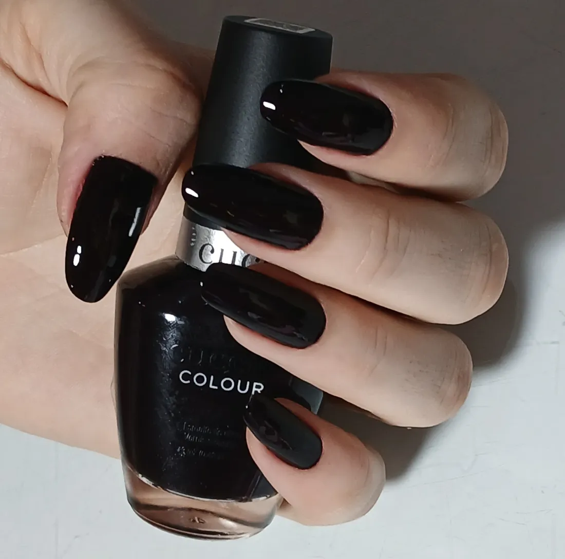 Nail design na Slim Beauté